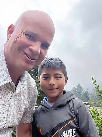 vcc_1_cropped Pastor preaching at Victory Community Church during non-denominational Christian worship service